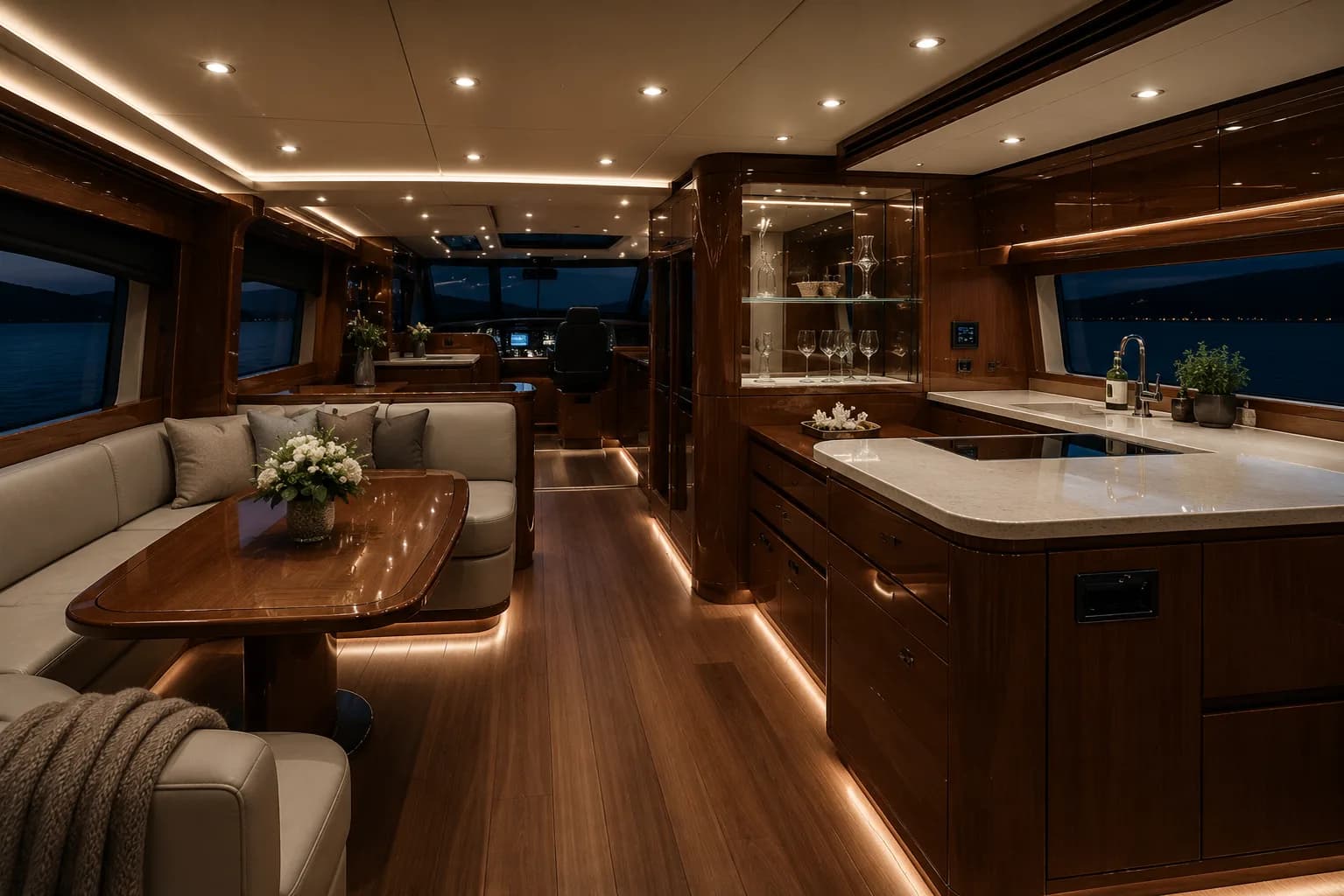 Interieur wrapping